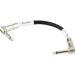 Fender 6 Inch Patch Cable