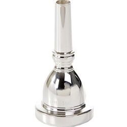 Mt. Vernon Tuba 18 Mouthpiece