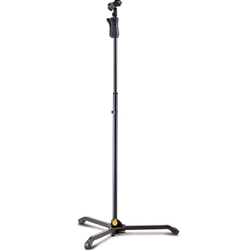 Hercules Mic Stand With Tripod Tilt Base
