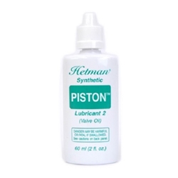 Hetman #2 Piston Oil