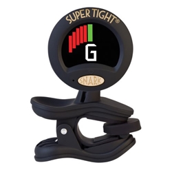 Snark Supertight Clip-On Instrument Tuner