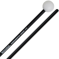 Innovative Percussion Fundamental Series Medium Hard Bell Mallets