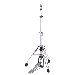 Gibraltar Hi Hat Stand, Heavy Weight, Double Braced