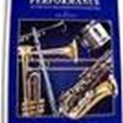 Premier Performance Bassoon Bk 1