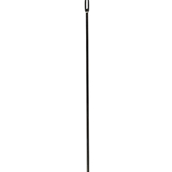 Herco Flute Cleaning Rod
