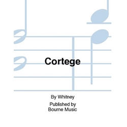 Cortege for Euphonium (B.C.)