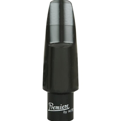 J & D Hite Premiere Tenor Saxophone Mouthpiece