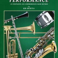 Premier Performance Flute Book 2