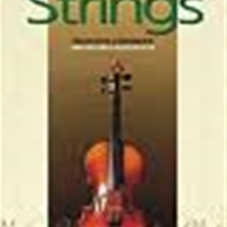 Strictly Strings Viola Book 3