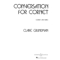 Conversation For Cornet