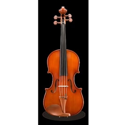 Andreas Eastman VA200 Advanced Viola Outfit