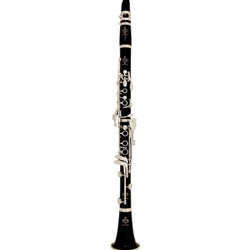 Buffet R13 Professional Bb Clarinet w/Nickel-Plated Keys