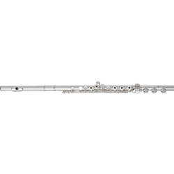 Wm. S. Haynes AF680-BO Amadeus Intermediate Flute