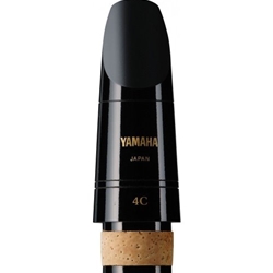 Yamaha Standard Bass Clarinet Mouthpiece