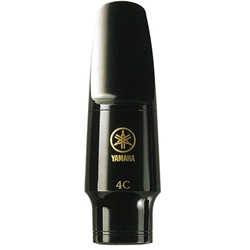 Yamaha Standard Alto Sax Mouthpiece