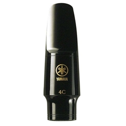 Yamaha Standard Tenor Sax Mouthpiece