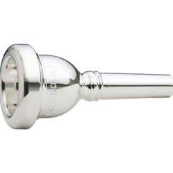 Bach Small Shank Trombone Mouthpiece