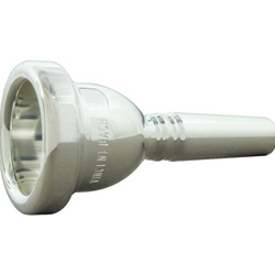 Bach Large Shank Trombone Mouthpiece