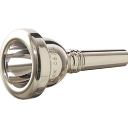 FAXX Faxx Tenor Trombone Mouthpiece