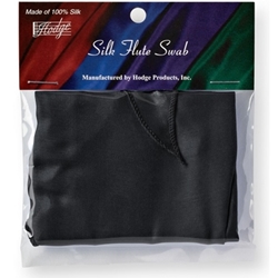 Hodge Silk Flute Swab