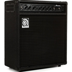 Ampeg Ba-112v2 75 Watt Bass Amp
