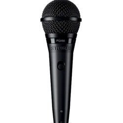 Shure PGA58 Vocal Microphone