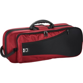 Kaces Lightweight Hardshell Tumpet Case