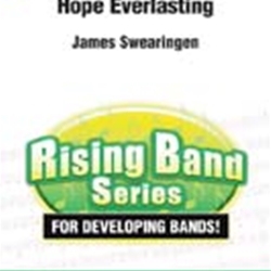 Hope Everlasting - Band Arrangement