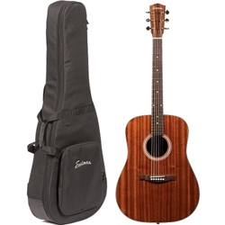 Eastman Ac-Dr2 Dreadnought Acoustic Guitar