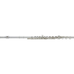 Yamaha Professional 587H Series Flute