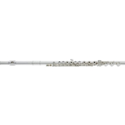 Yamaha Professional YFL-587HCT Series Flute