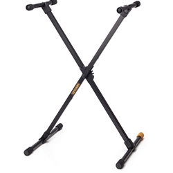 Hercules Travlite Keyboard Stand