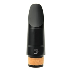 D'Addario Reserve Bb Clarinet Mouthpiece