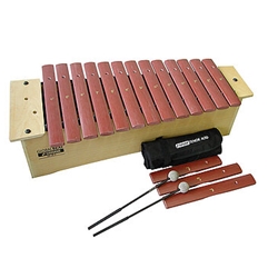 Sonor/Orff Sonor Alto Gb Fiberglass Glockenspiel