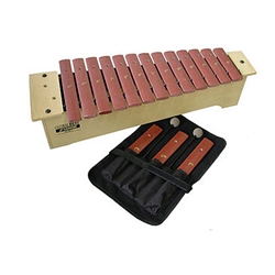 Sonor/Orff Sonor Global Beat Fiberglass Soprano Xylophone