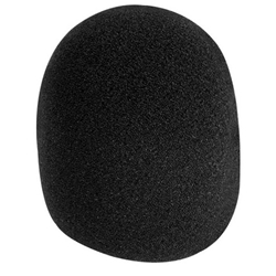 On-Stage Microphone Windscreen