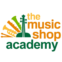 The Music Shop Sizzling Strings - Summer String Ensemble 2024