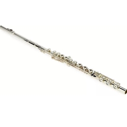 Yamaha YFL-382H Intermediate Flute w/Inline G