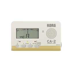 Korg Ca-2 Chromatic Tuner