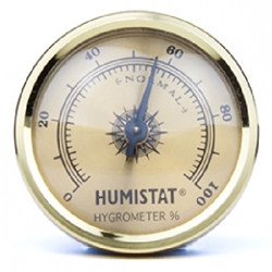 Humistat Hygrometer