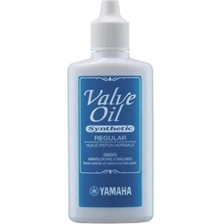 Yamaha Regular Synthetic Valve Oil, 60 Ml