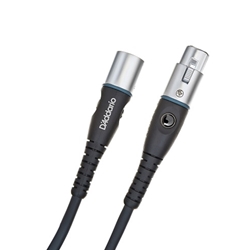 Planet Waves XLR- XLR Mic Cable 10 Ft.