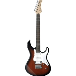 Yamaha Pacifica V Series Electric Guitar