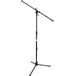 On-Stage On Stage Euro Boom Microphone Stand