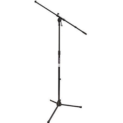 On Stage Euro Boom Microphone Stand