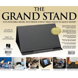 Hal Leonard The Grand Stand Portable Bookstand