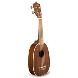 Lanikai Pineapple Ukulele