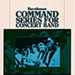 Fire Dance - Band Arrangement