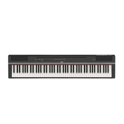 Yamaha P125b 88-Key Weighted Ghs Digital Piano