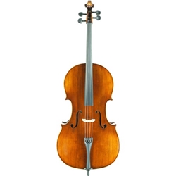 Eastman VC305 Cello Outfit